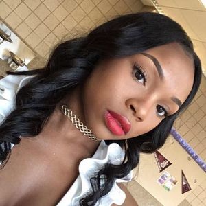 Meet your Posher, Jalia